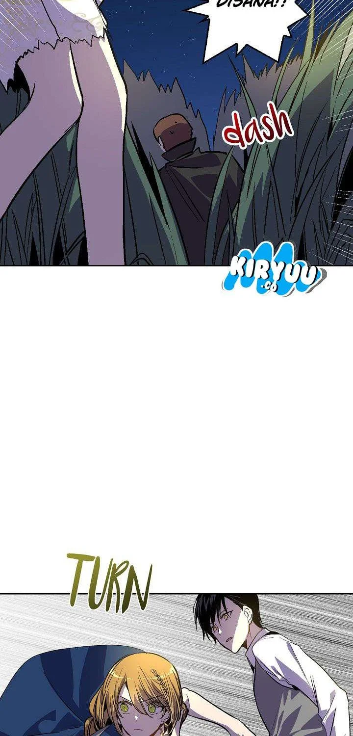 The Reason Why Raeliana Ended up at the Duke’s Mansion Chapter 23 Gambar 9