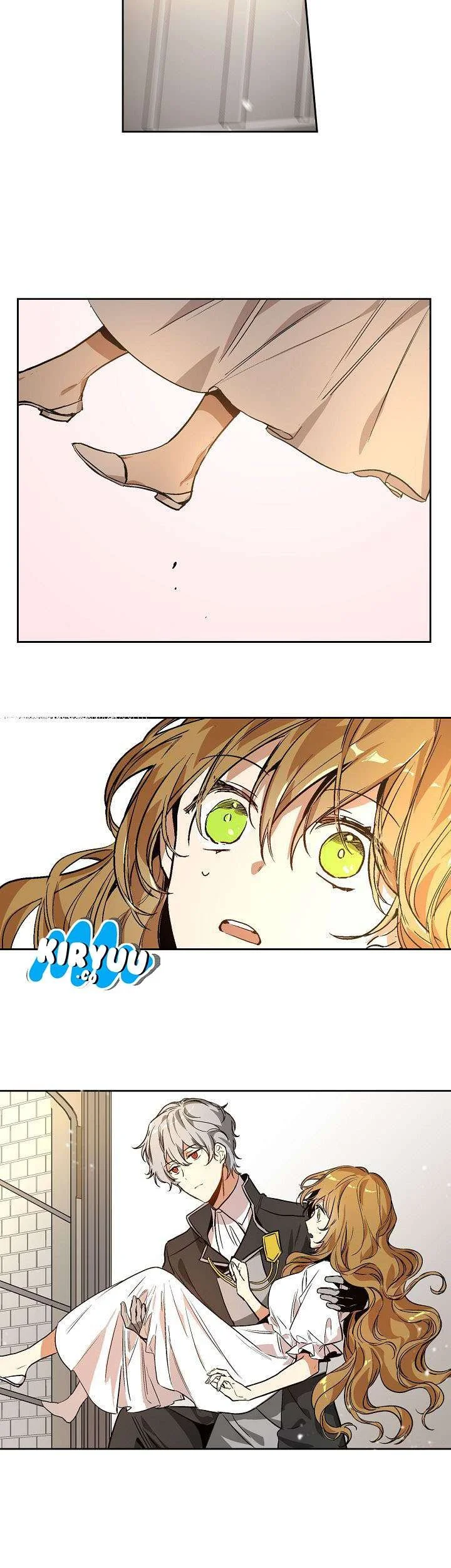 The Reason Why Raeliana Ended up at the Duke’s Mansion Chapter 24 Gambar 16