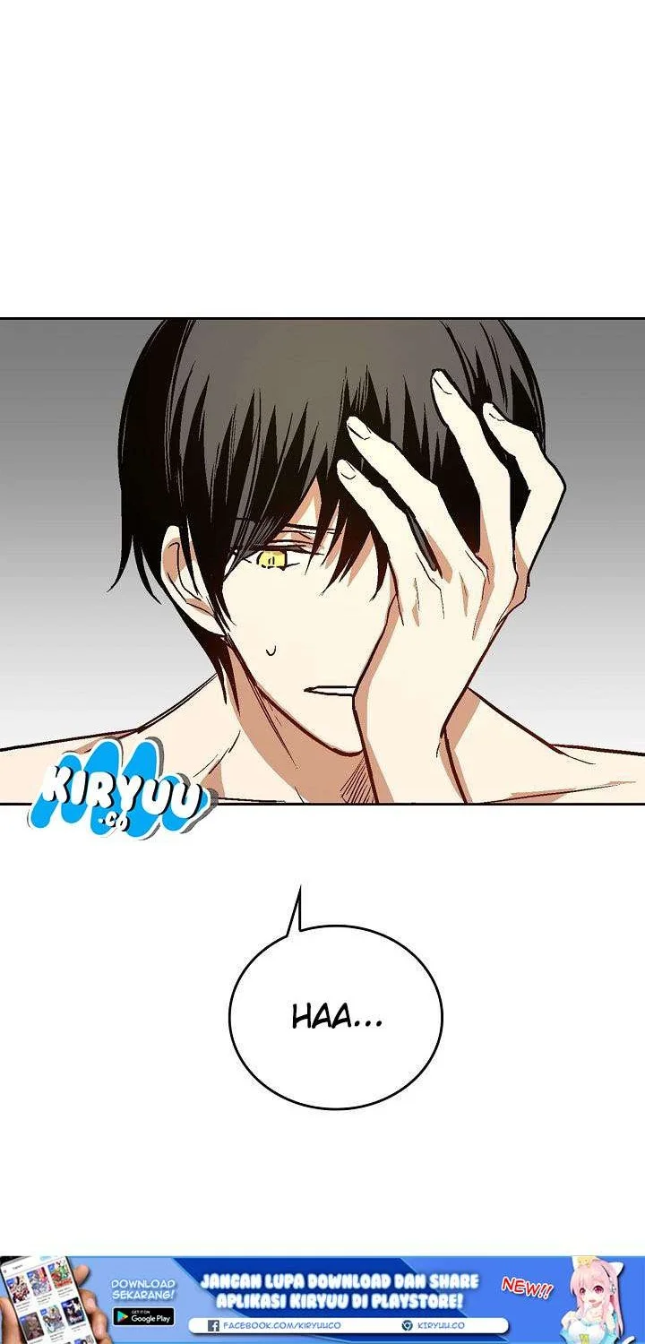 The Reason Why Raeliana Ended up at the Duke’s Mansion Chapter 24 Gambar 19