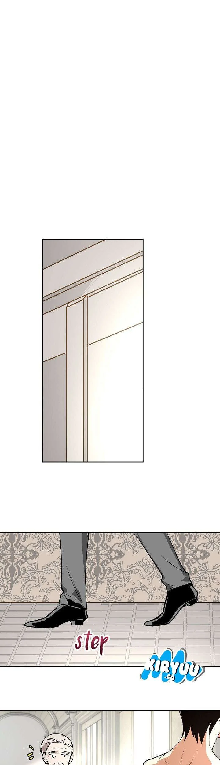 The Reason Why Raeliana Ended up at the Duke’s Mansion Chapter 24 Gambar 20