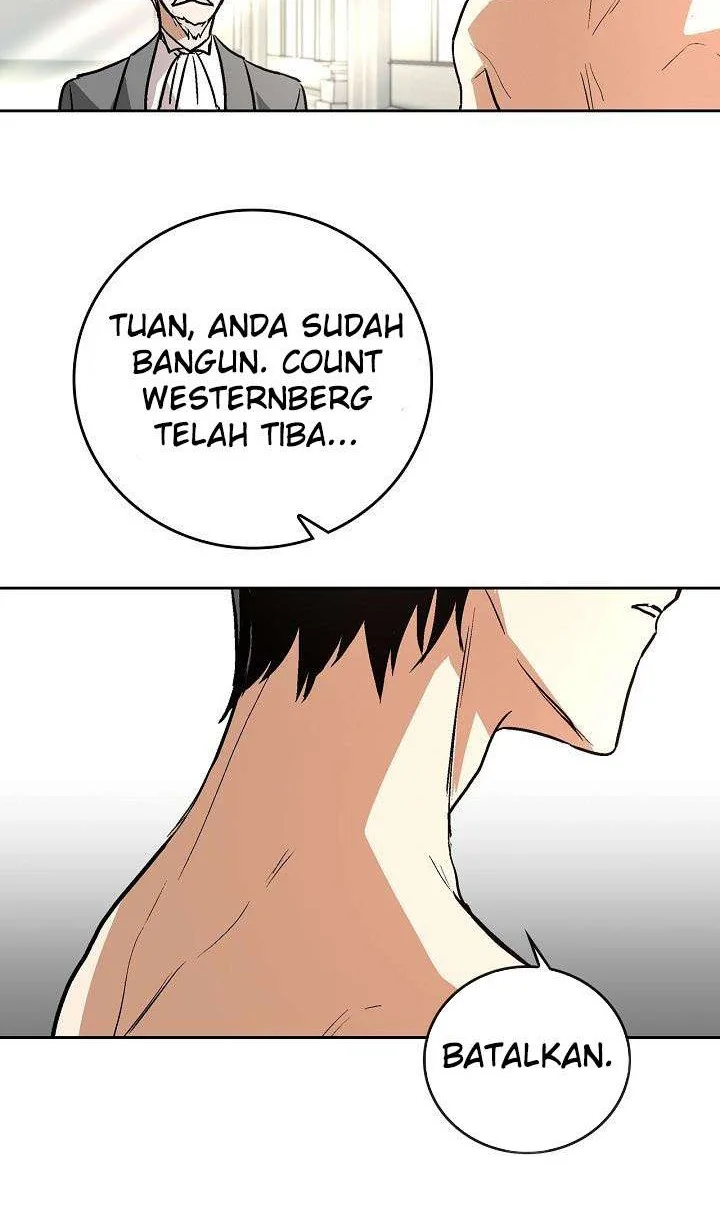 The Reason Why Raeliana Ended up at the Duke’s Mansion Chapter 24 Gambar 21