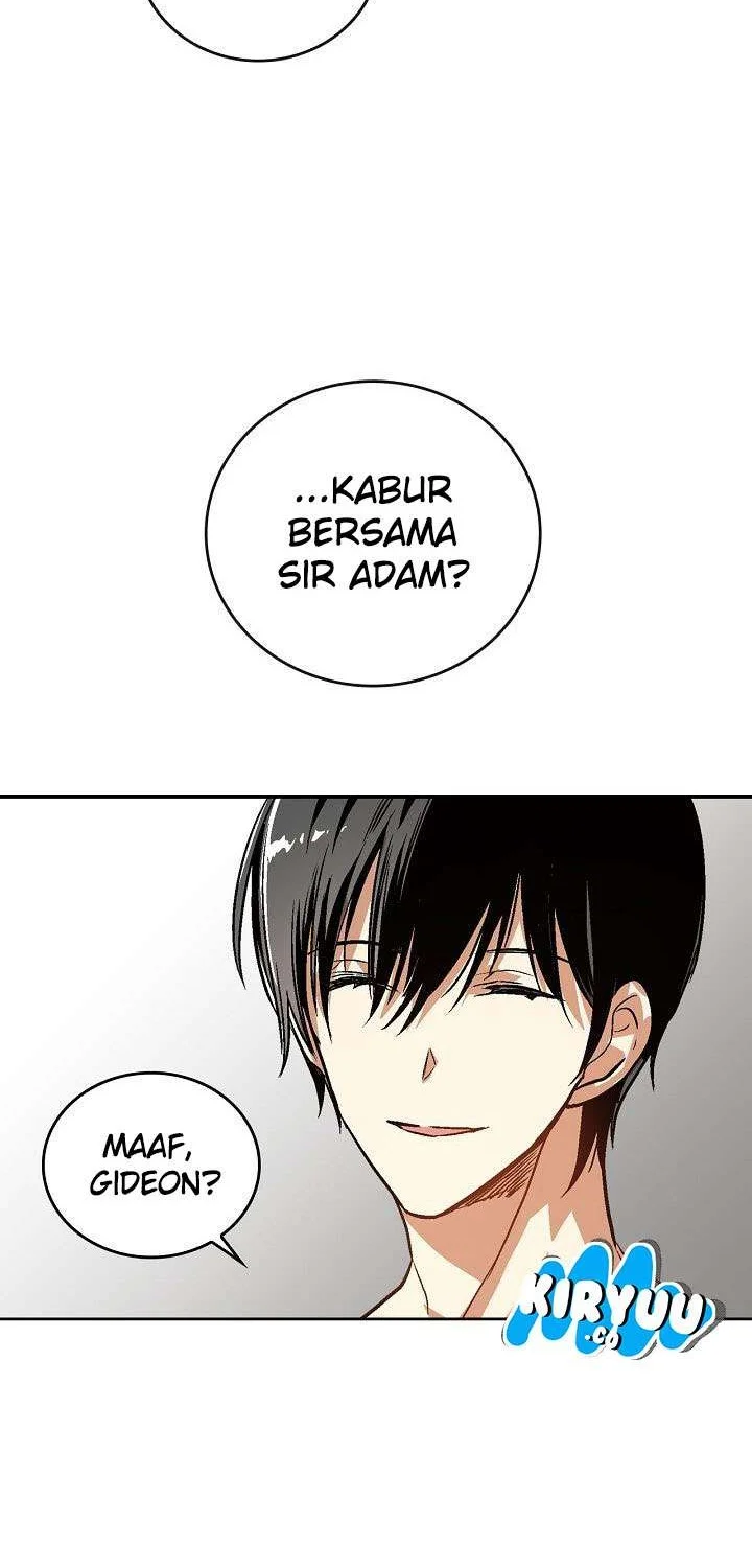 The Reason Why Raeliana Ended up at the Duke’s Mansion Chapter 24 Gambar 25