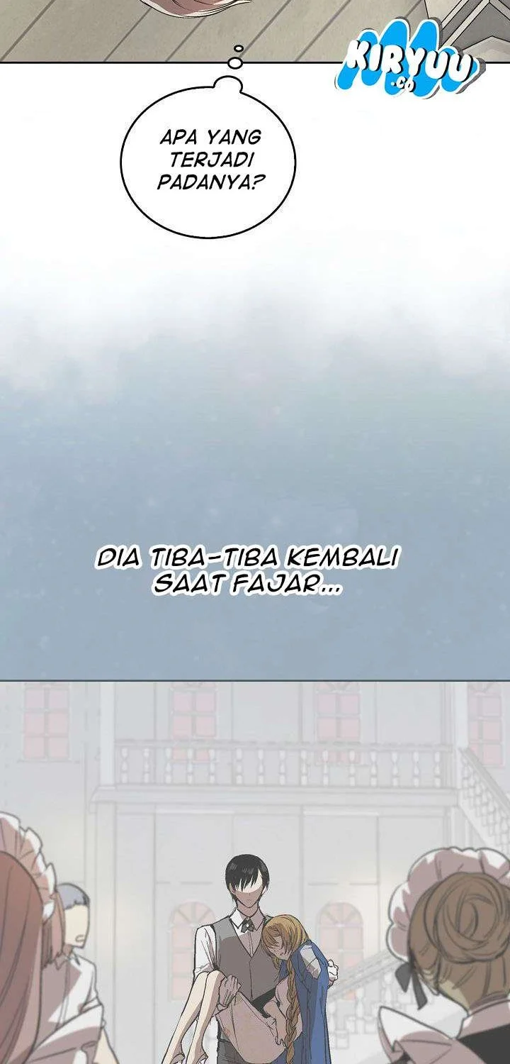 The Reason Why Raeliana Ended up at the Duke’s Mansion Chapter 24 Gambar 27