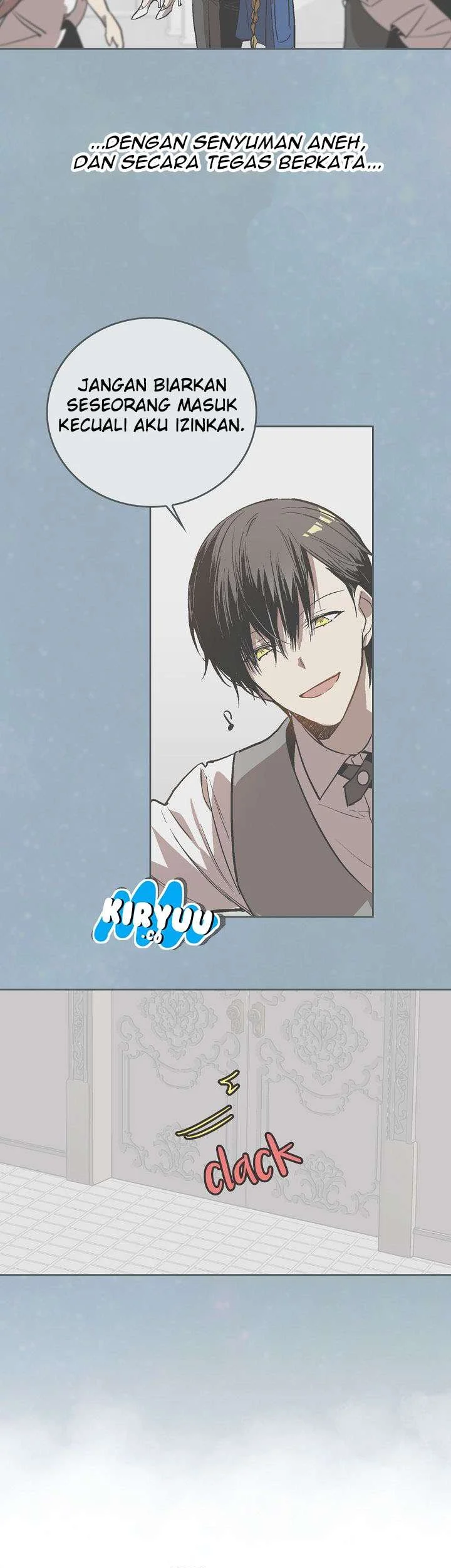 The Reason Why Raeliana Ended up at the Duke’s Mansion Chapter 24 Gambar 28