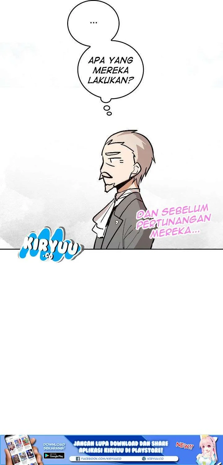 The Reason Why Raeliana Ended up at the Duke’s Mansion Chapter 24 Gambar 29