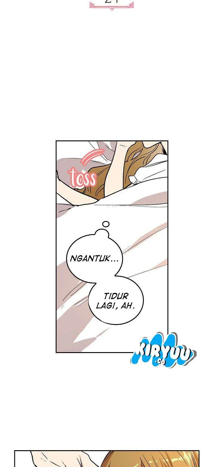 The Reason Why Raeliana Ended up at the Duke’s Mansion Chapter 24 Gambar 5