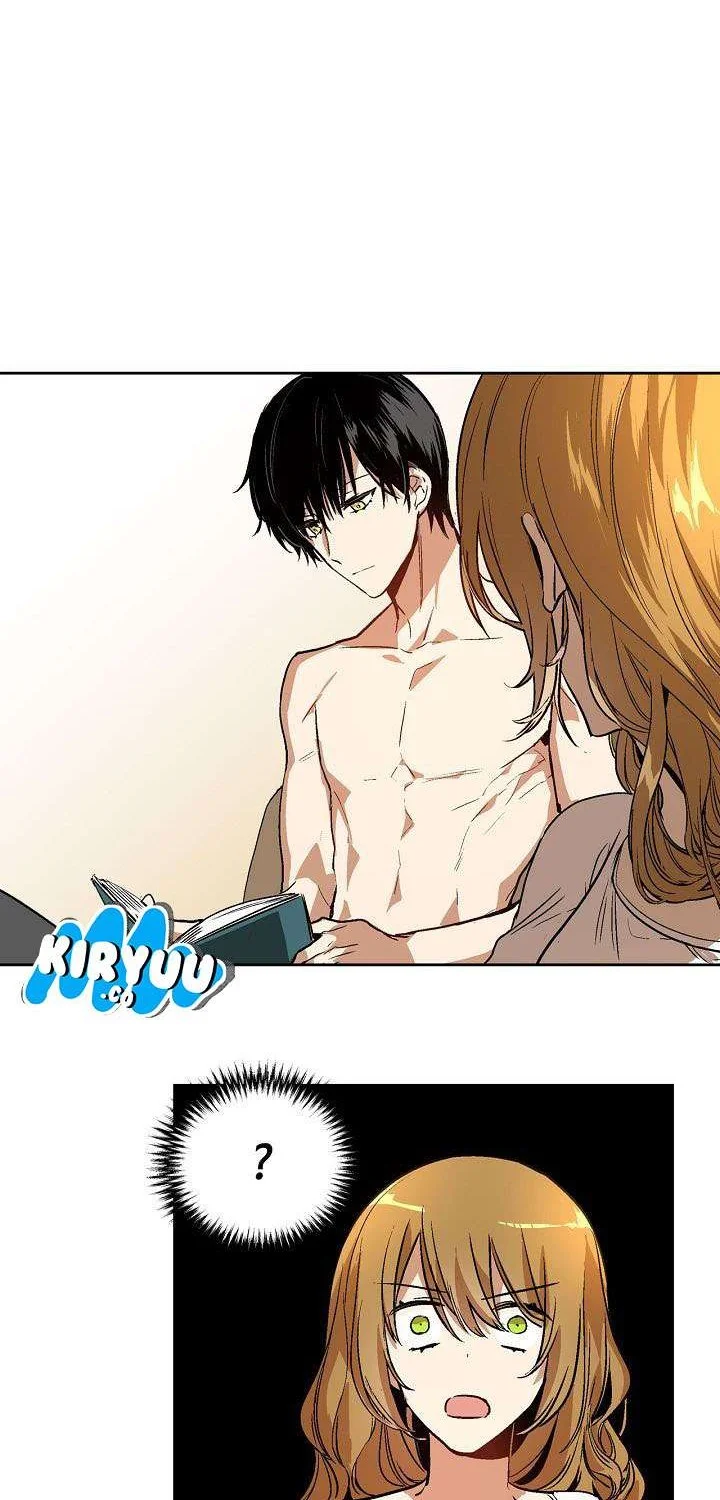 The Reason Why Raeliana Ended up at the Duke’s Mansion Chapter 24 Gambar 7