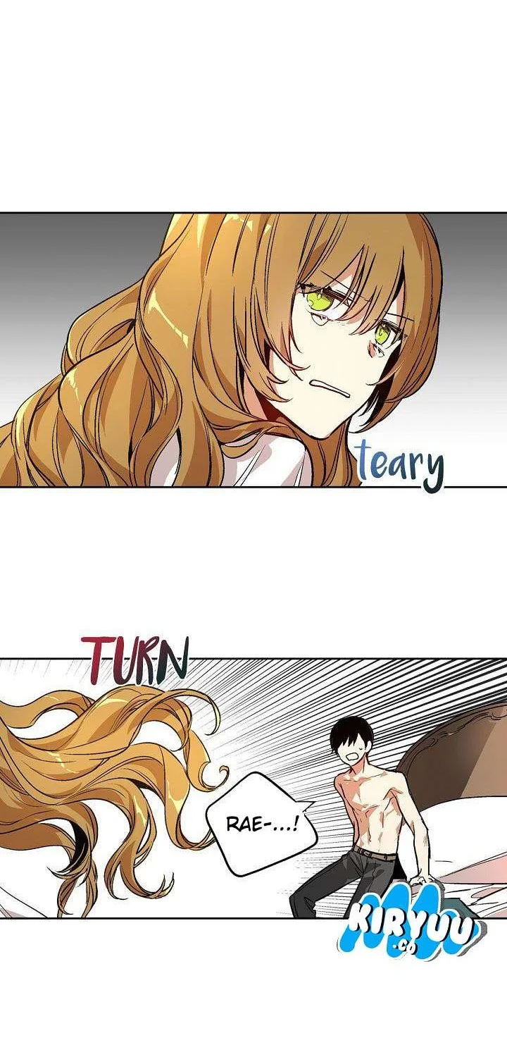 The Reason Why Raeliana Ended up at the Duke’s Mansion Chapter 24 Gambar 11