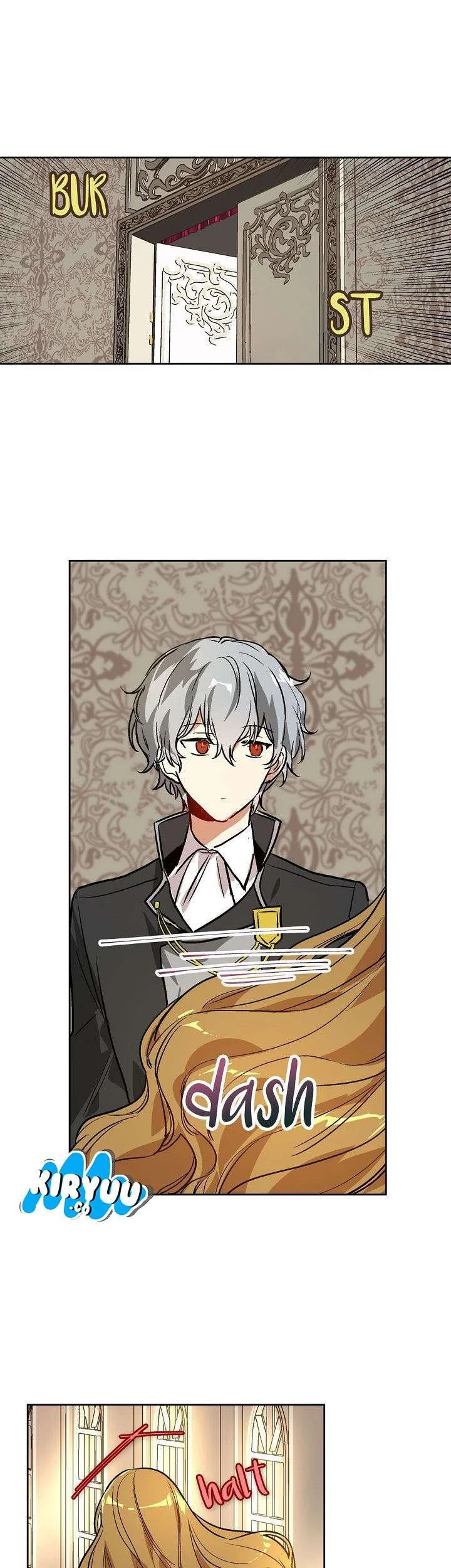 The Reason Why Raeliana Ended up at the Duke’s Mansion Chapter 24 Gambar 12