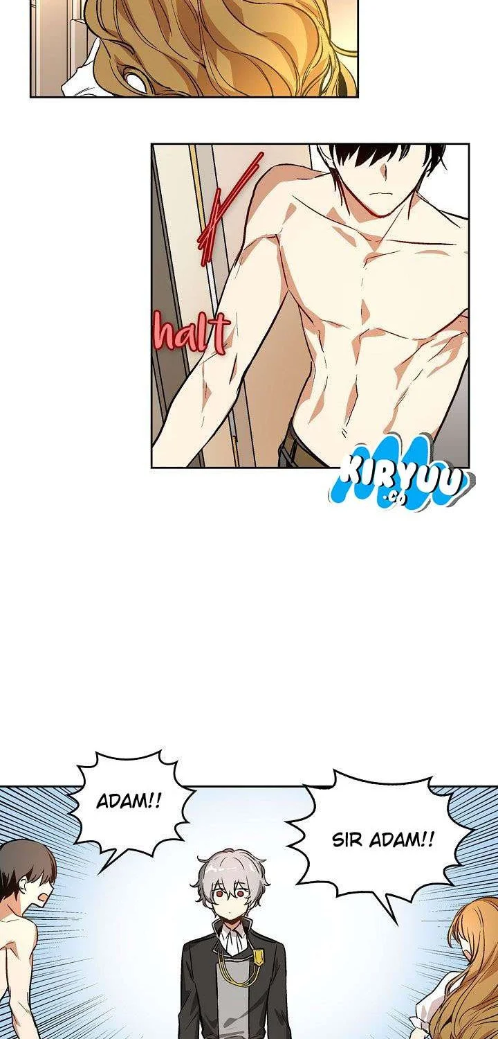 The Reason Why Raeliana Ended up at the Duke’s Mansion Chapter 24 Gambar 13