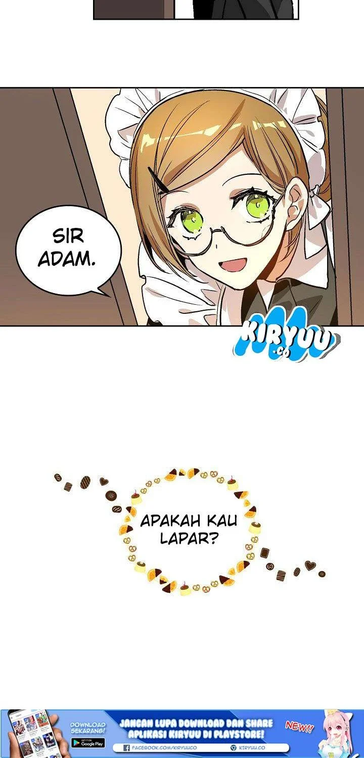 The Reason Why Raeliana Ended up at the Duke’s Mansion Chapter 25 Gambar 17