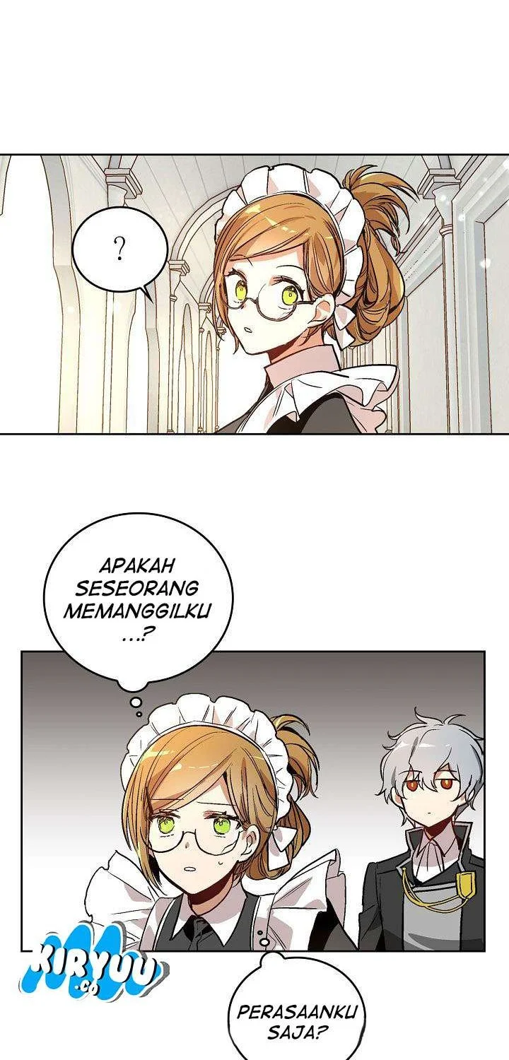 The Reason Why Raeliana Ended up at the Duke’s Mansion Chapter 25 Gambar 21