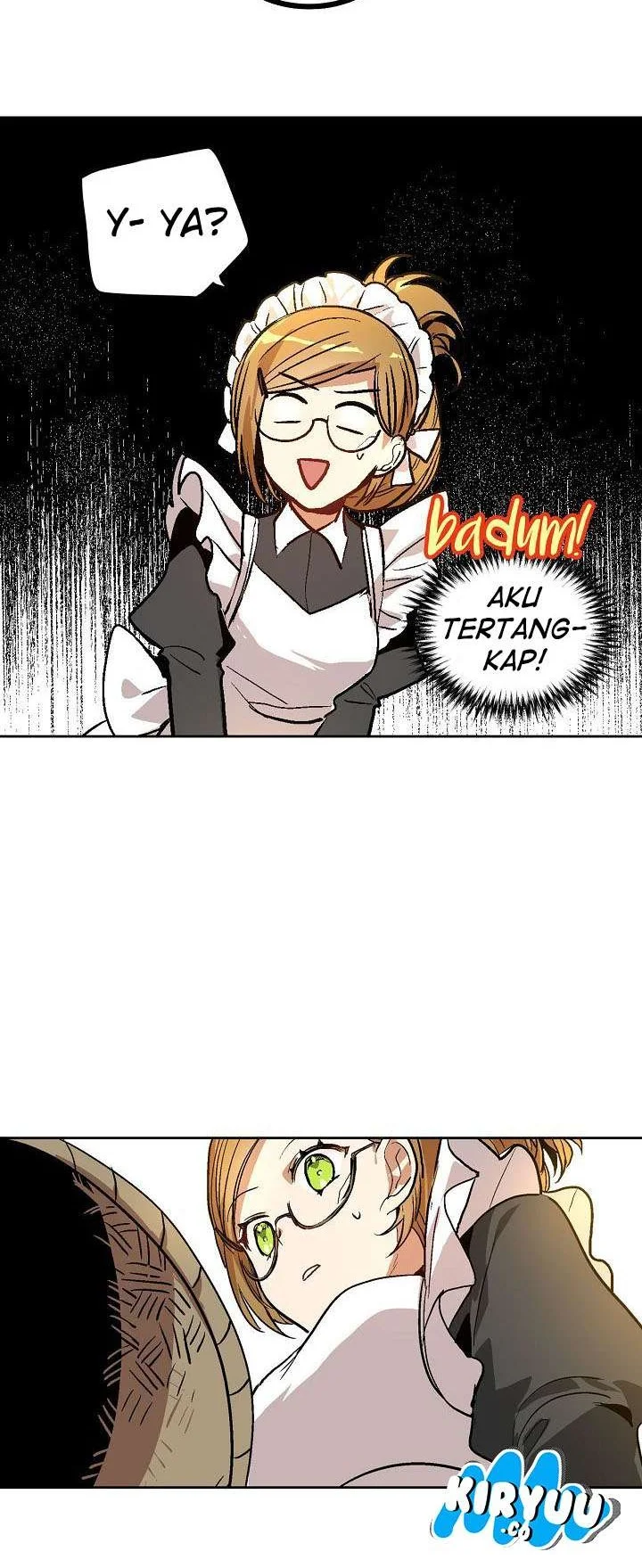 The Reason Why Raeliana Ended up at the Duke’s Mansion Chapter 25 Gambar 27