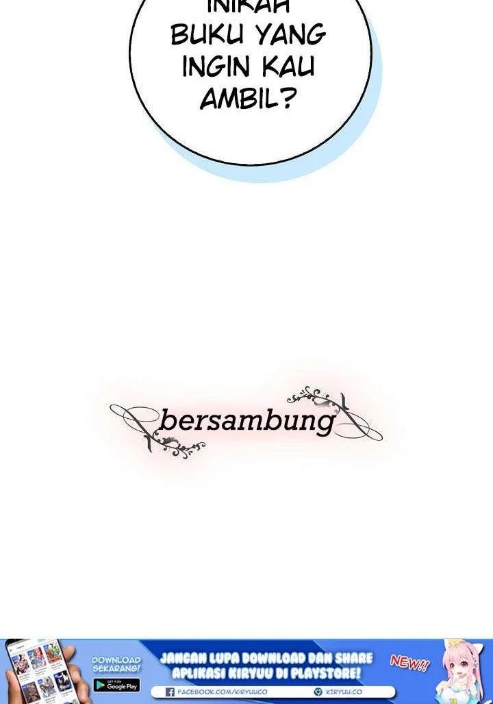 The Reason Why Raeliana Ended up at the Duke’s Mansion Chapter 25 Gambar 33