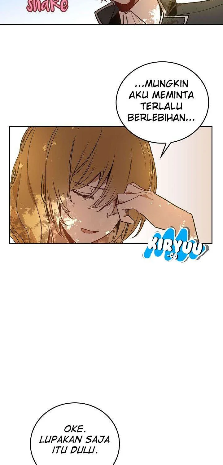 The Reason Why Raeliana Ended up at the Duke’s Mansion Chapter 25 Gambar 5