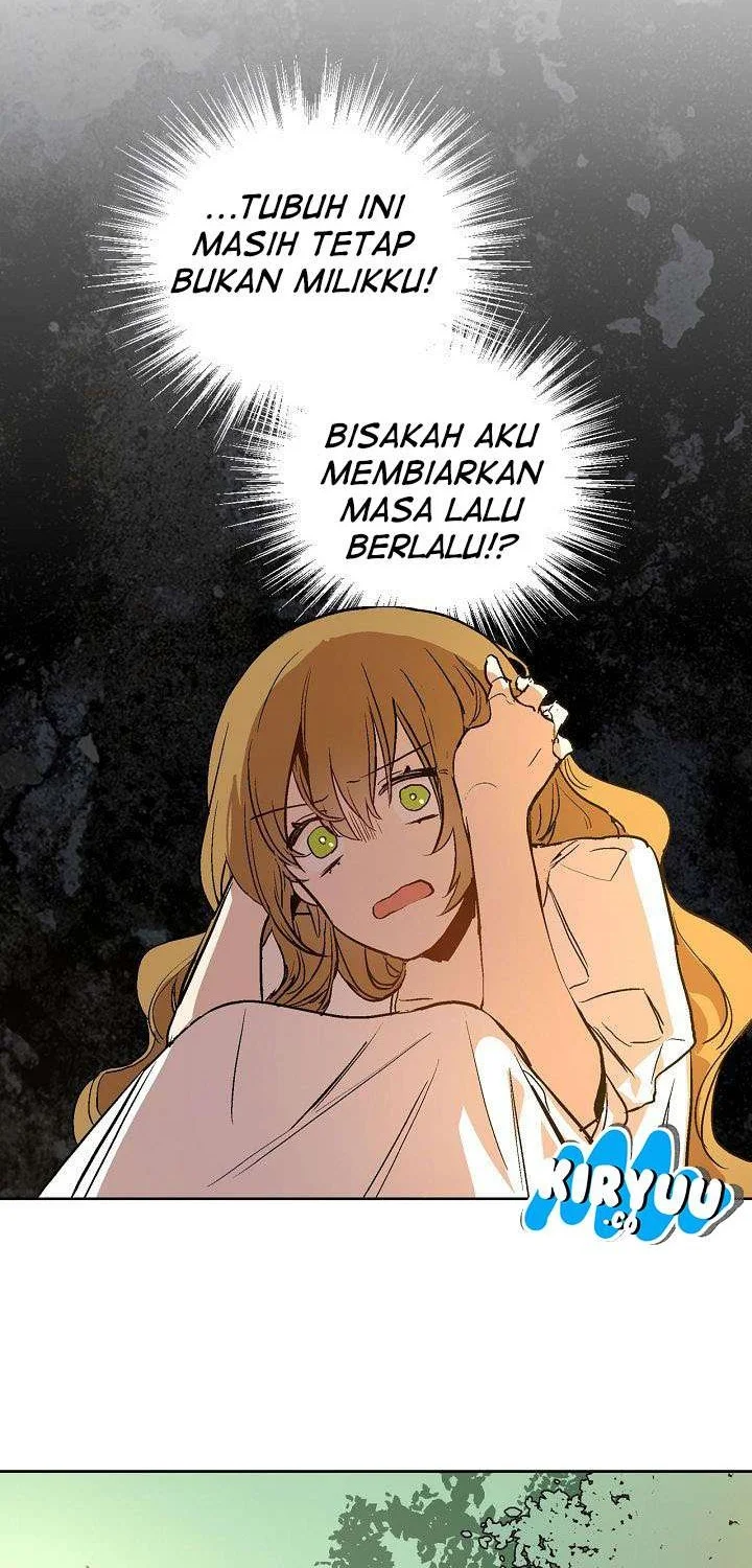The Reason Why Raeliana Ended up at the Duke’s Mansion Chapter 25 Gambar 7