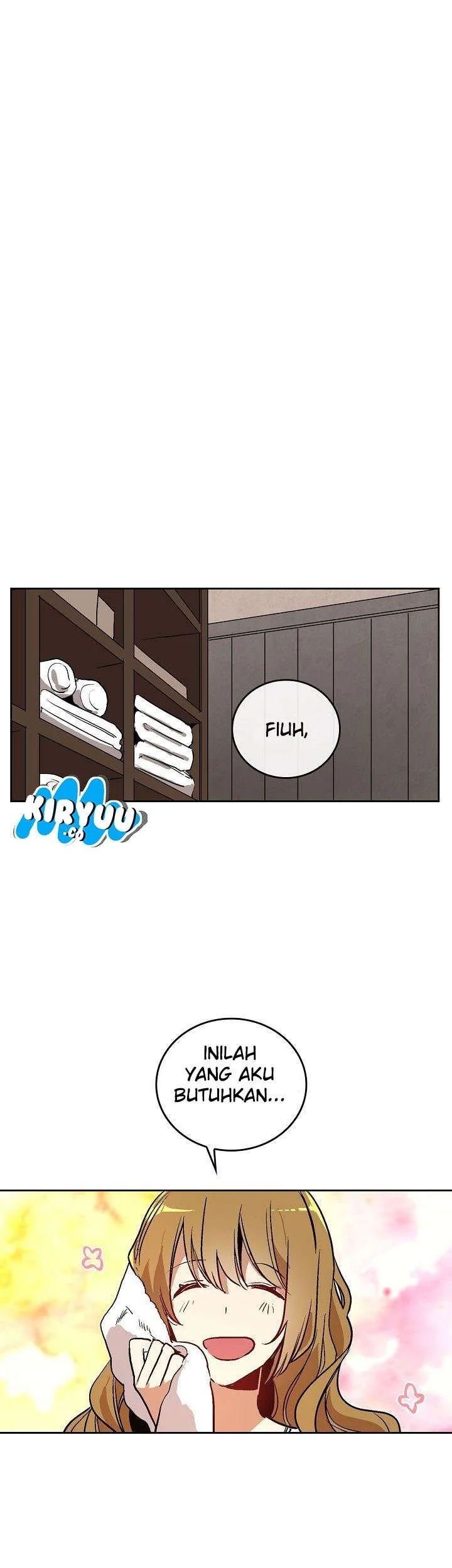 The Reason Why Raeliana Ended up at the Duke’s Mansion Chapter 25 Gambar 12