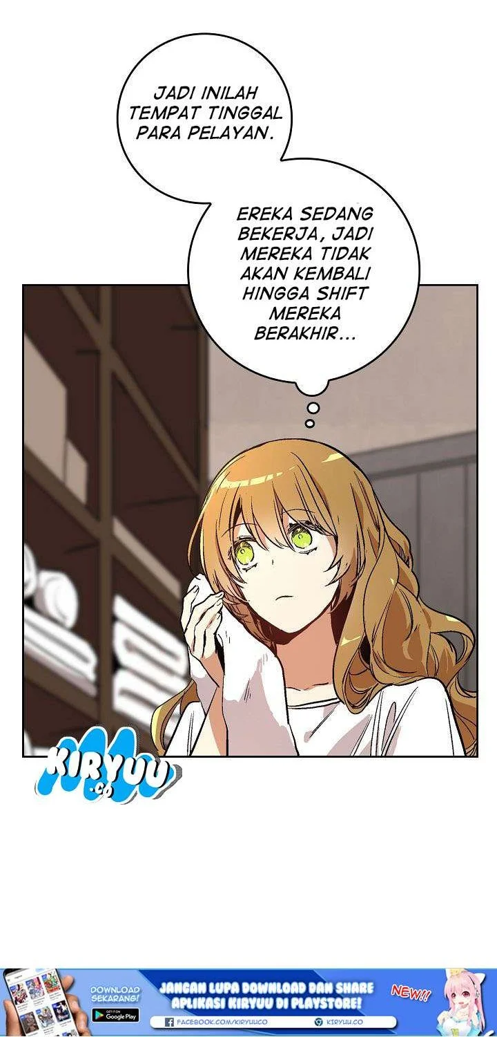 The Reason Why Raeliana Ended up at the Duke’s Mansion Chapter 25 Gambar 13