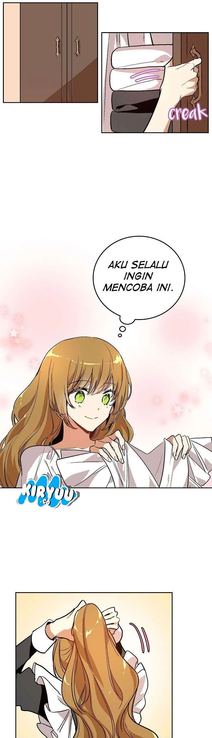 The Reason Why Raeliana Ended up at the Duke’s Mansion Chapter 25 Gambar 14