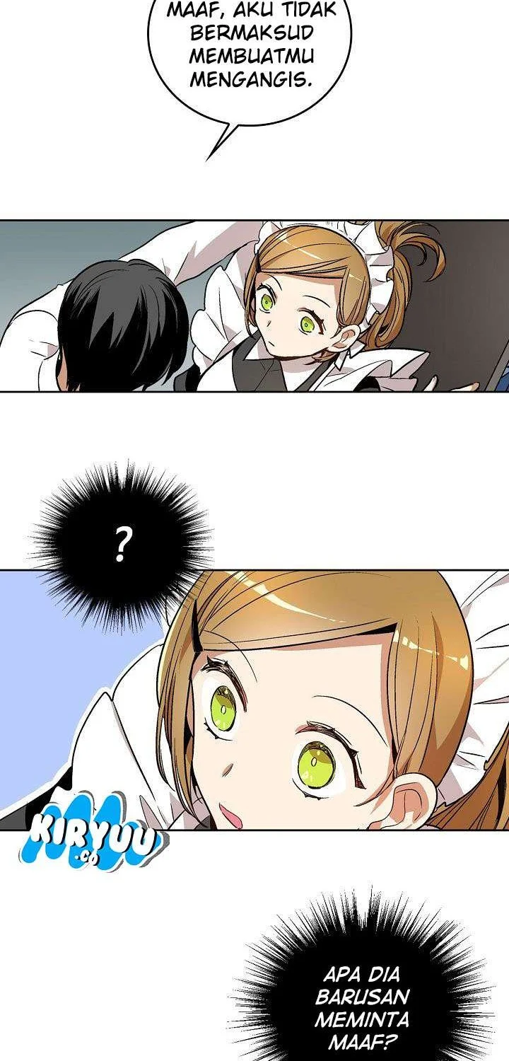 The Reason Why Raeliana Ended up at the Duke’s Mansion Chapter 26 Gambar 17