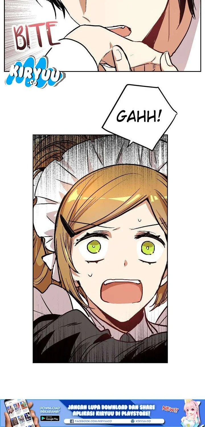 The Reason Why Raeliana Ended up at the Duke’s Mansion Chapter 26 Gambar 23