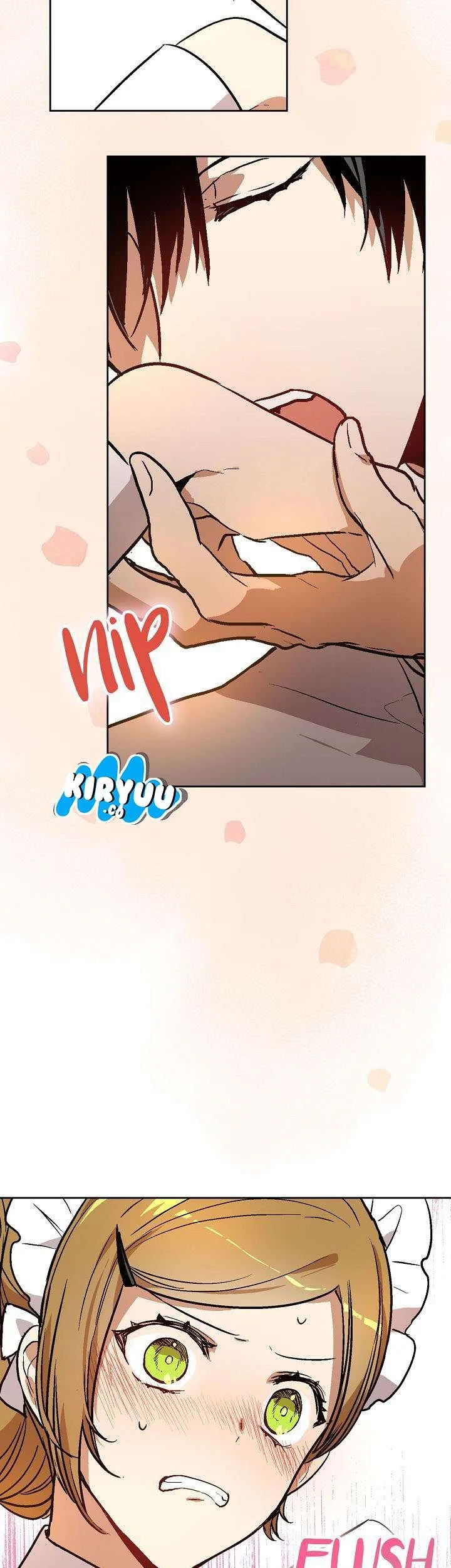 The Reason Why Raeliana Ended up at the Duke’s Mansion Chapter 26 Gambar 26