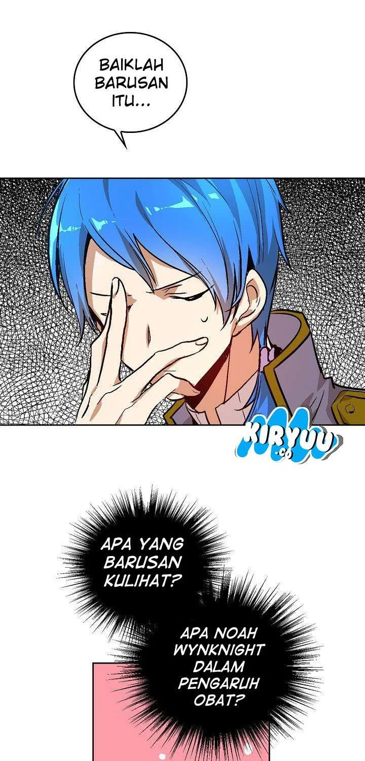 The Reason Why Raeliana Ended up at the Duke’s Mansion Chapter 26 Gambar 31