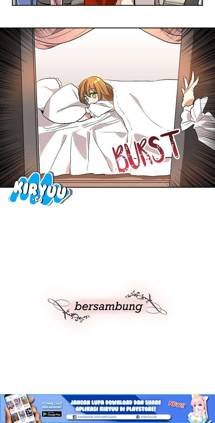 The Reason Why Raeliana Ended up at the Duke’s Mansion Chapter 26 Gambar 36