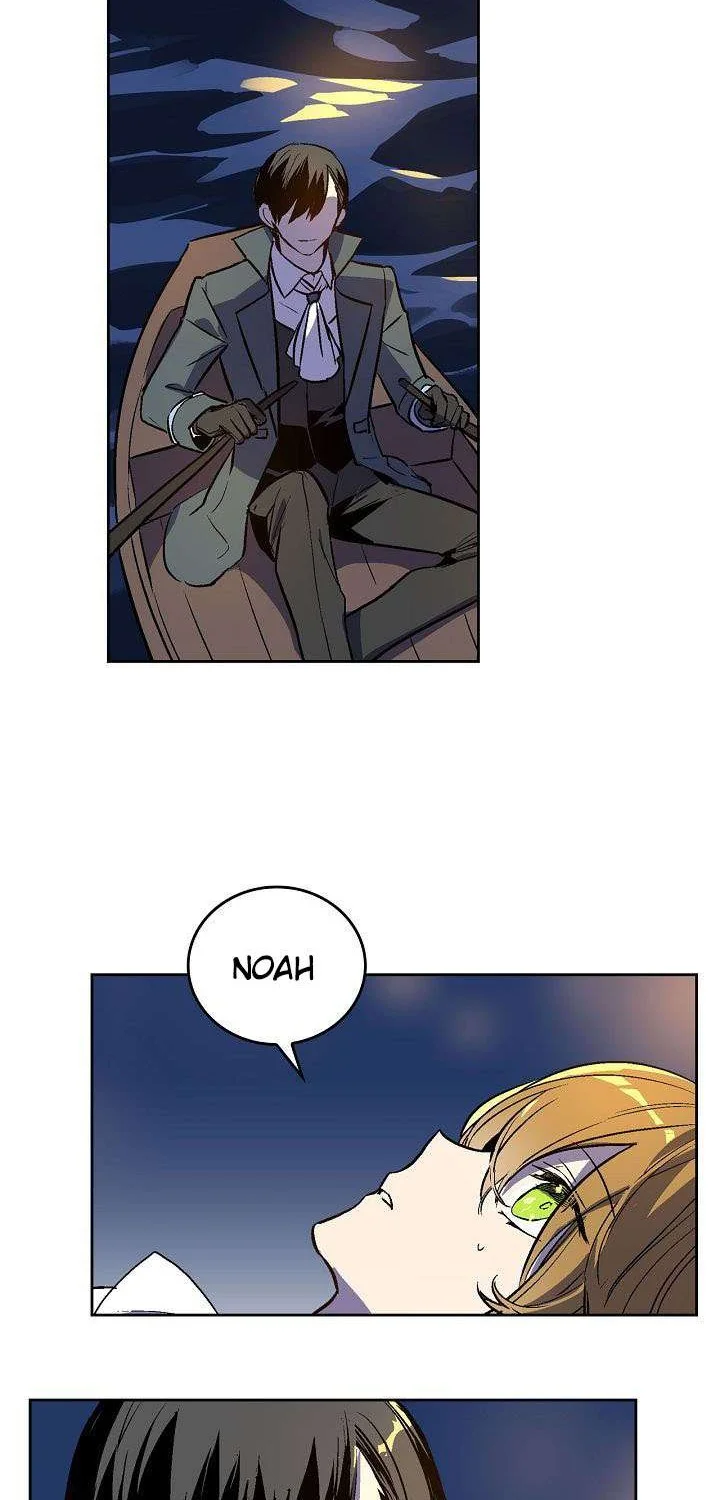 The Reason Why Raeliana Ended up at the Duke’s Mansion Chapter 27 Gambar 19