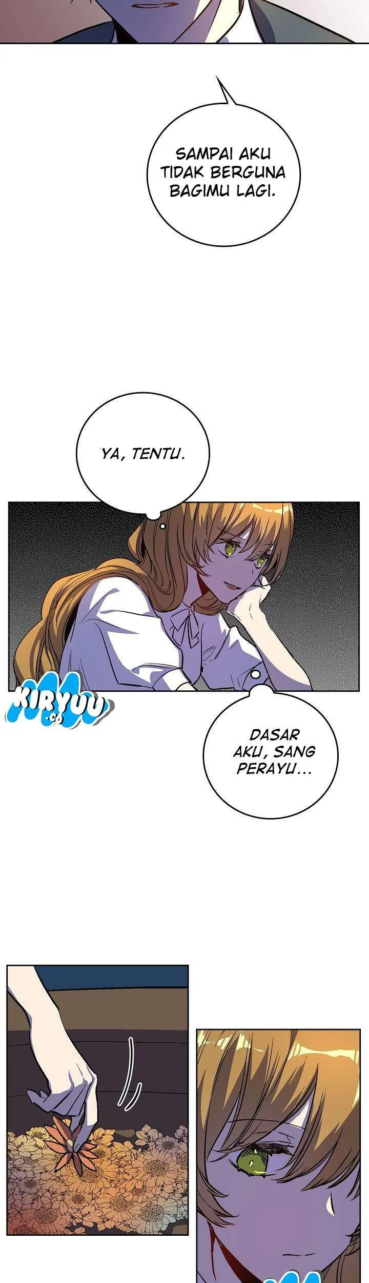 The Reason Why Raeliana Ended up at the Duke’s Mansion Chapter 27 Gambar 29