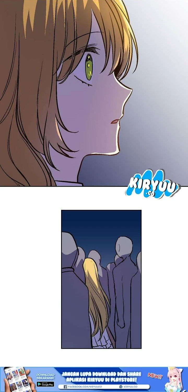 The Reason Why Raeliana Ended up at the Duke’s Mansion Chapter 27 Gambar 36