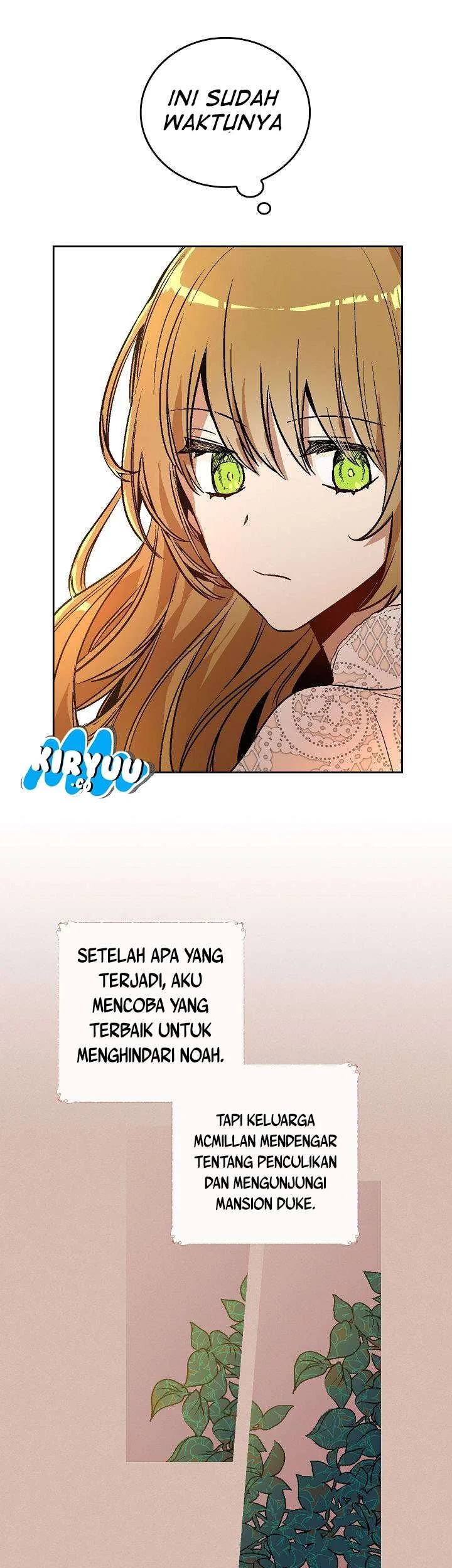 The Reason Why Raeliana Ended up at the Duke’s Mansion Chapter 27 Gambar 12