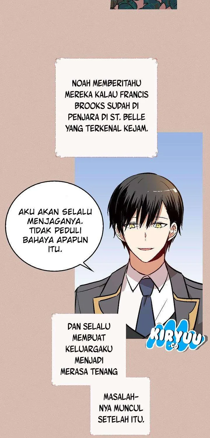 The Reason Why Raeliana Ended up at the Duke’s Mansion Chapter 27 Gambar 13