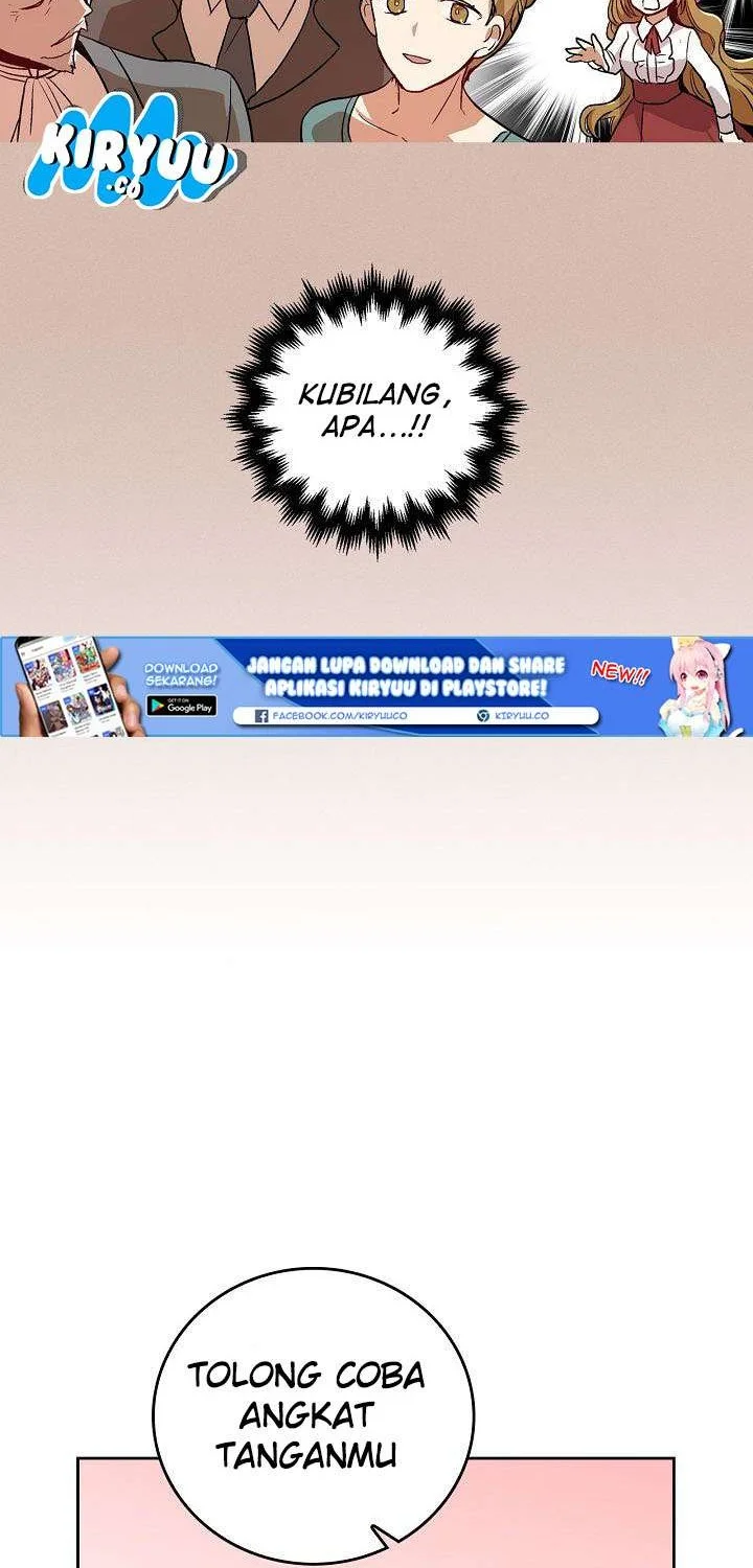 The Reason Why Raeliana Ended up at the Duke’s Mansion Chapter 27 Gambar 15