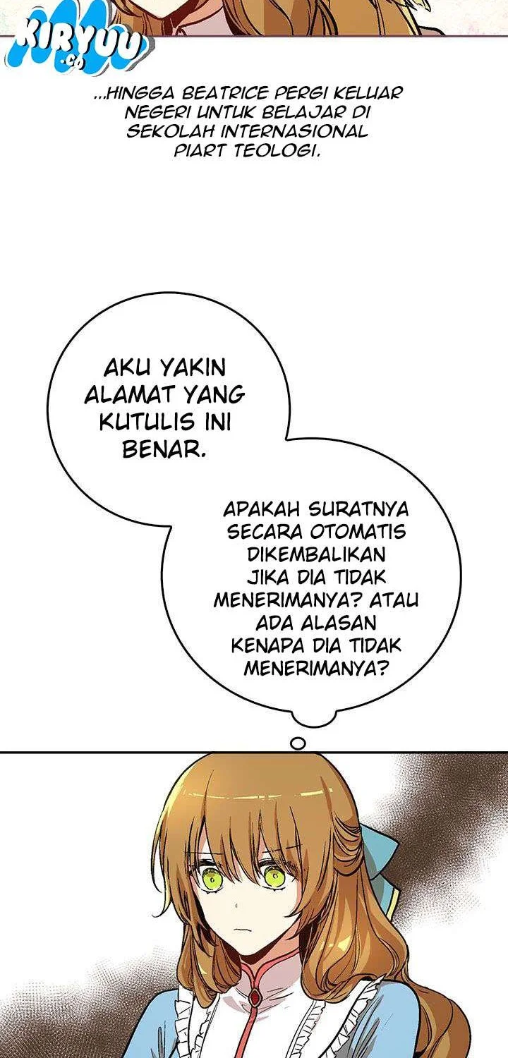 The Reason Why Raeliana Ended up at the Duke’s Mansion Chapter 28 Gambar 17
