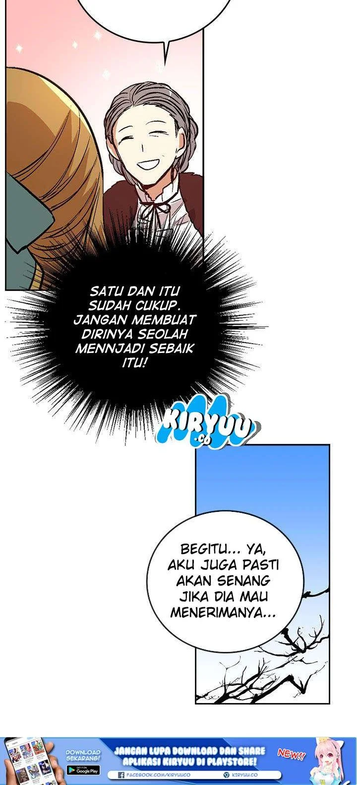 The Reason Why Raeliana Ended up at the Duke’s Mansion Chapter 28 Gambar 23