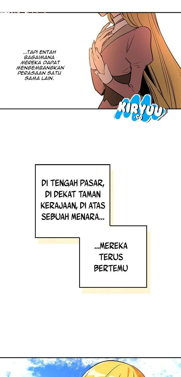 The Reason Why Raeliana Ended up at the Duke’s Mansion Chapter 28 Gambar 29