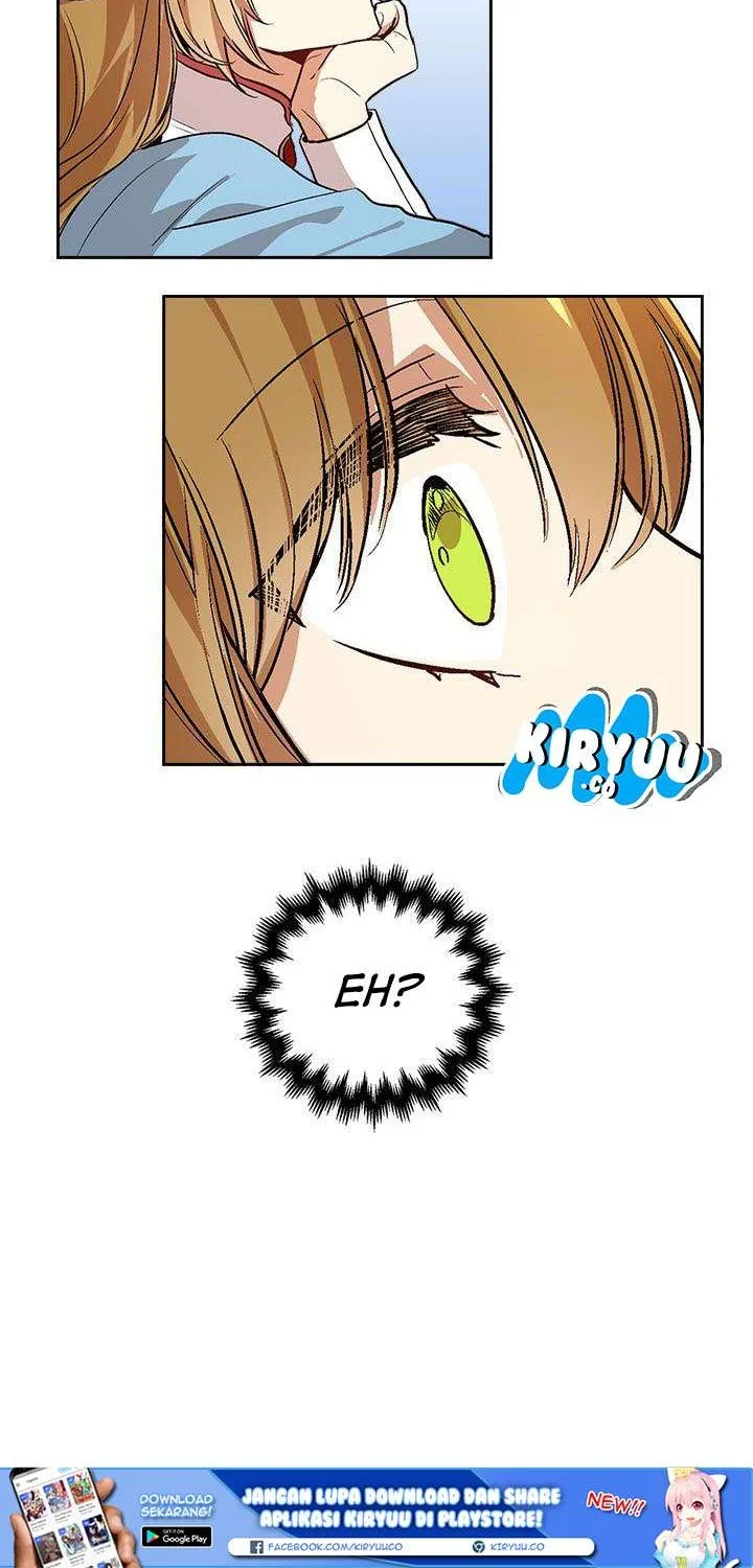 The Reason Why Raeliana Ended up at the Duke’s Mansion Chapter 28 Gambar 31