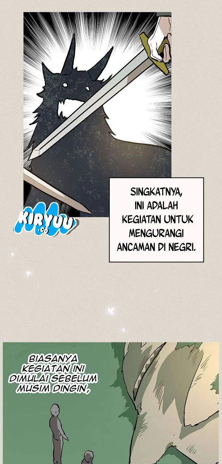 The Reason Why Raeliana Ended up at the Duke’s Mansion Chapter 28 Gambar 9