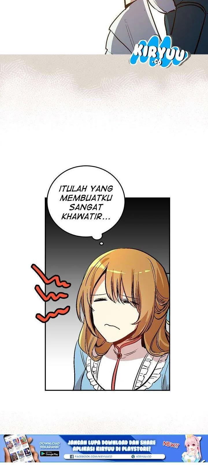 The Reason Why Raeliana Ended up at the Duke’s Mansion Chapter 28 Gambar 11