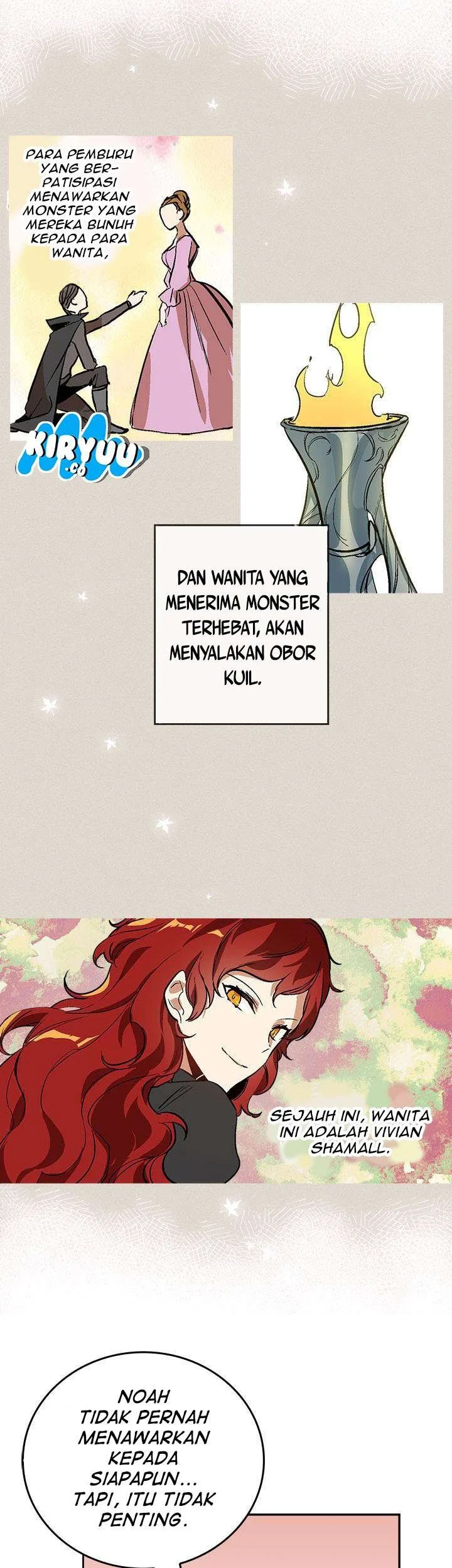 The Reason Why Raeliana Ended up at the Duke’s Mansion Chapter 28 Gambar 12