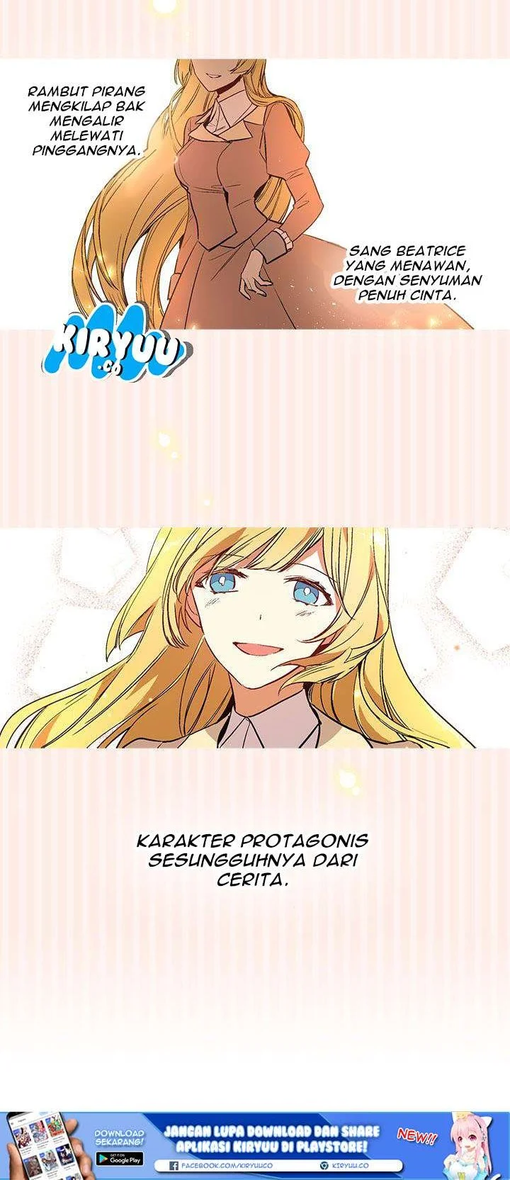 The Reason Why Raeliana Ended up at the Duke’s Mansion Chapter 28 Gambar 15