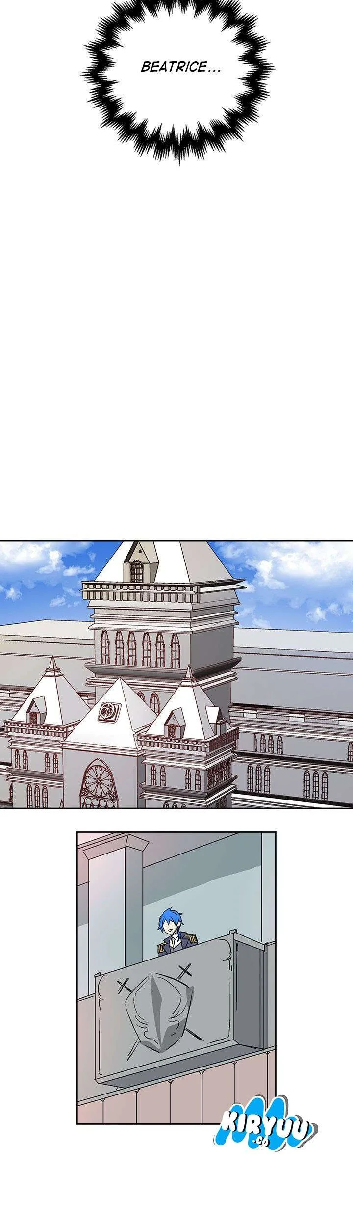 The Reason Why Raeliana Ended up at the Duke’s Mansion Chapter 29 Gambar 22