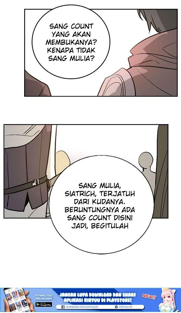 The Reason Why Raeliana Ended up at the Duke’s Mansion Chapter 29 Gambar 23