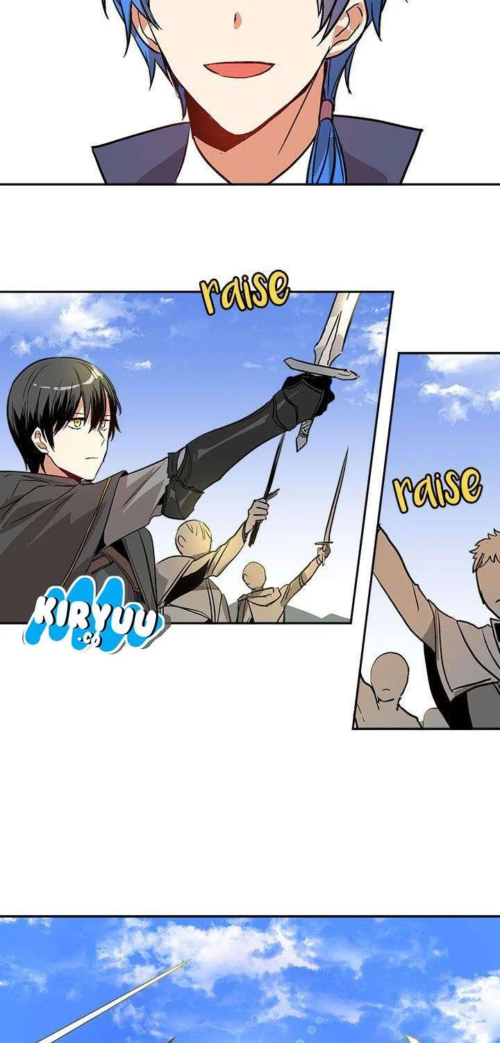 The Reason Why Raeliana Ended up at the Duke’s Mansion Chapter 29 Gambar 27