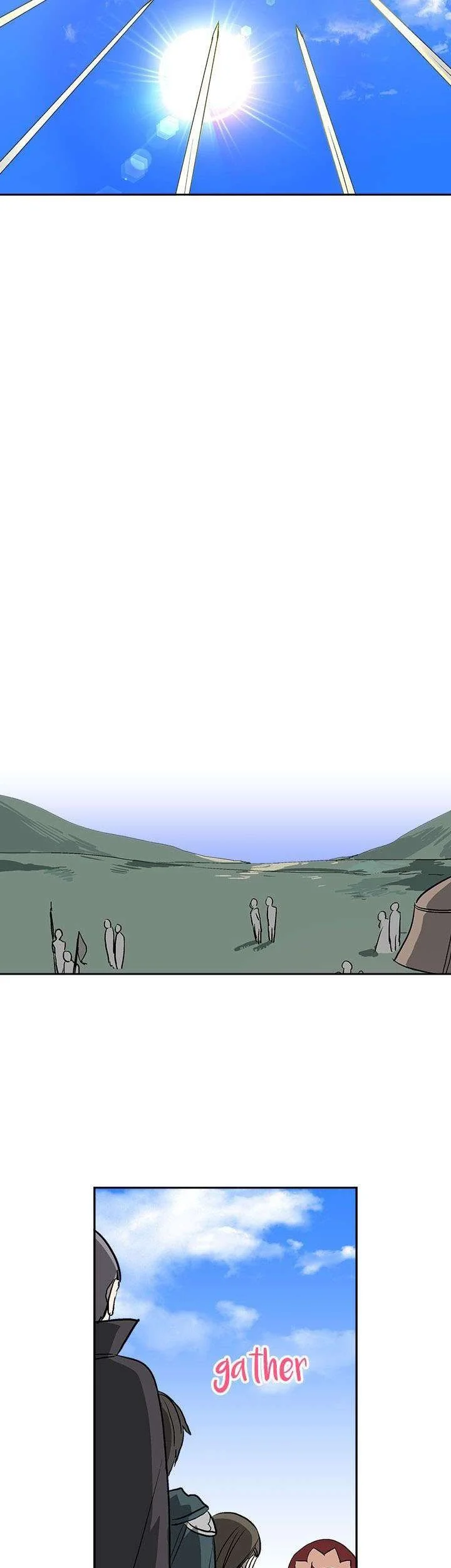 The Reason Why Raeliana Ended up at the Duke’s Mansion Chapter 29 Gambar 28