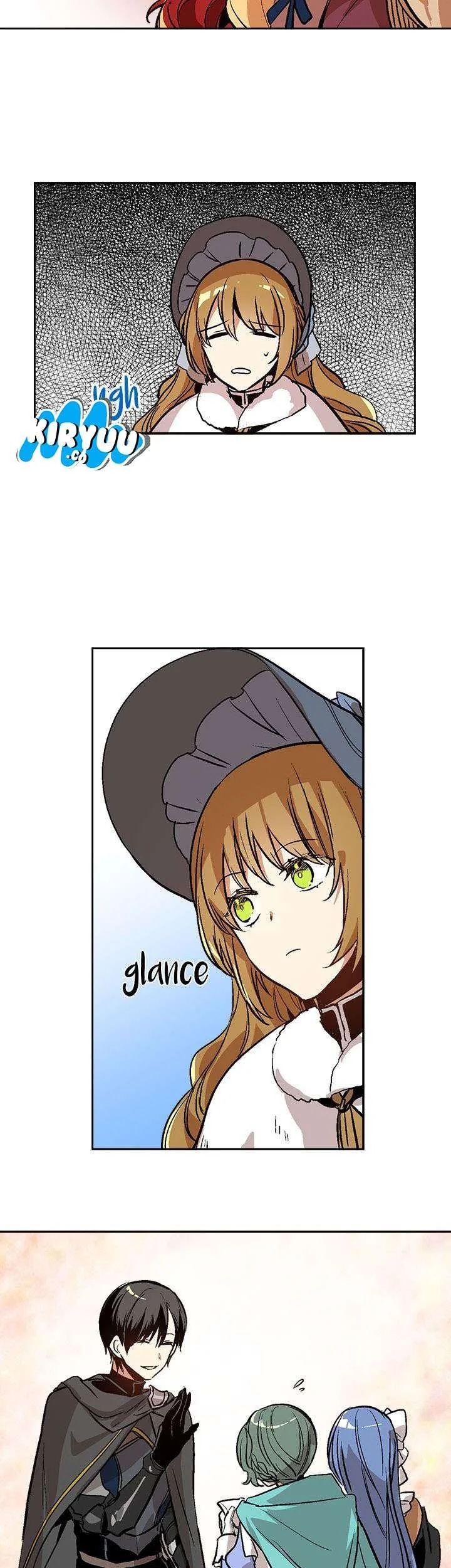 The Reason Why Raeliana Ended up at the Duke’s Mansion Chapter 29 Gambar 30