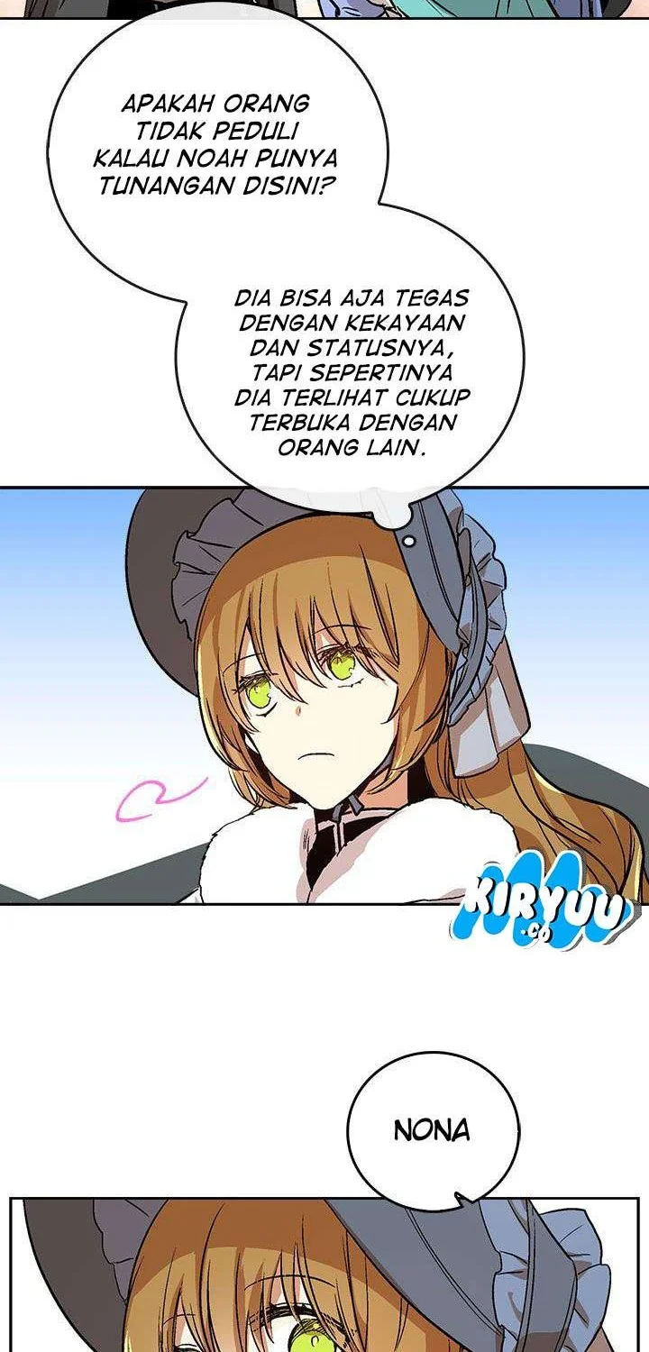 The Reason Why Raeliana Ended up at the Duke’s Mansion Chapter 29 Gambar 31