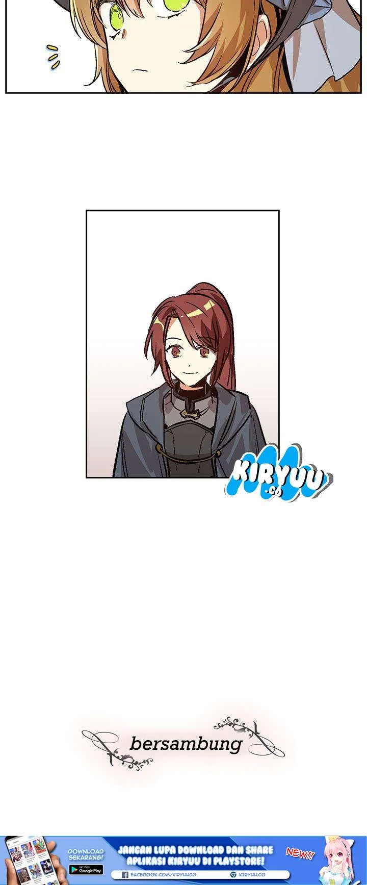 The Reason Why Raeliana Ended up at the Duke’s Mansion Chapter 29 Gambar 32