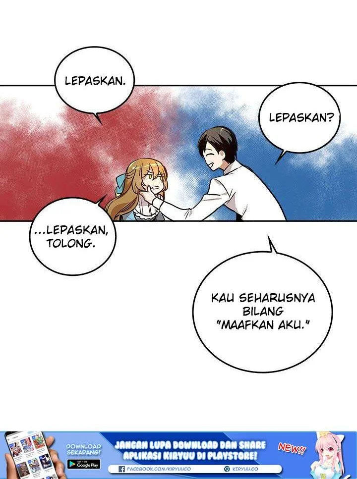 The Reason Why Raeliana Ended up at the Duke’s Mansion Chapter 29 Gambar 5